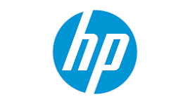 HP Logo