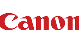 Canon Logo