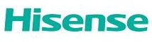 Hisense Logo