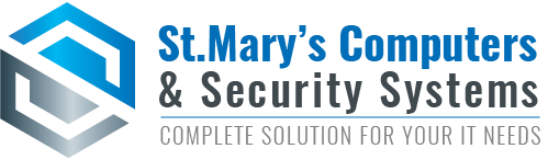 Computer Service Kottayam Logo